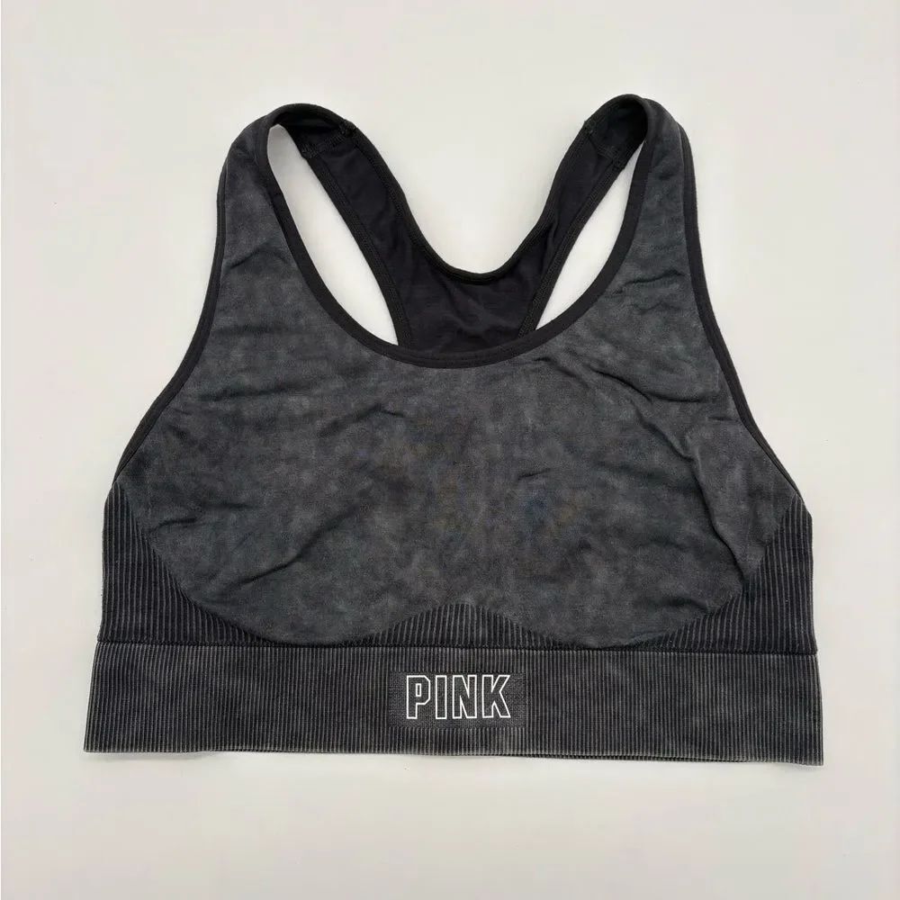 VS Pink Sports Bra